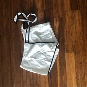 Samara wrap short